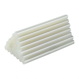 Dekoratiivsed kuumliimipulgad 10x0,7 cm. 10 tk