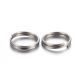 Roostevaba teras 304 topeltrõngas ~5x1 mm., 20 tk.