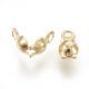 Roostevabast terasest 304 klambrimull 8x4 mm. 10 tk