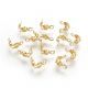 Roostevabast terasest 304 klambrimull 8x4 mm. 10 tk