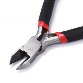 Kirpimo replytės, 11 cm, 1 vnt