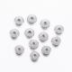 Nerūdijančio plieno 304 intarpas 5x2 mm. 10 vnt.