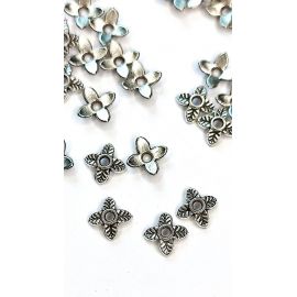 Kepurėlė, 6 mm., 10 vnt.