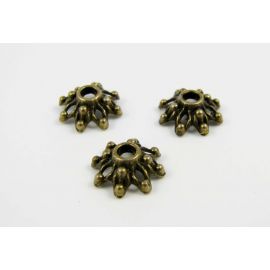Kepurėlė 8 mm