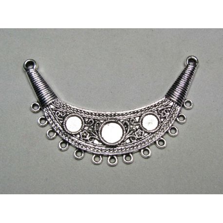 Lingikonnektorid 70x20 mm MD0384