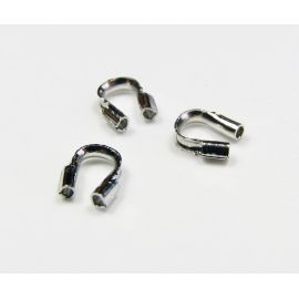 Apsauga troseliui 5x5 mm MD0390