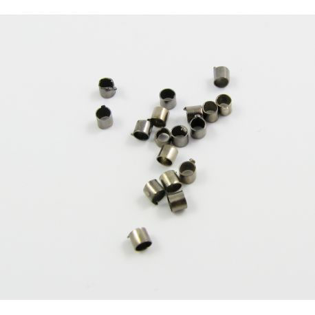 Clip 2x1,5 mm ~ 100 Stck. (0,65 g) MD0411