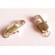 Užsegimas - karabiinid 16x6 mm MD0408