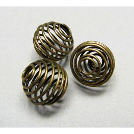 Intarpas 5 mm