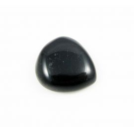 Jaspio kabošonas 25x18 mm KBcomb10