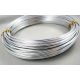 Aluminium wire 1.5 mm, 10 m. VV0023