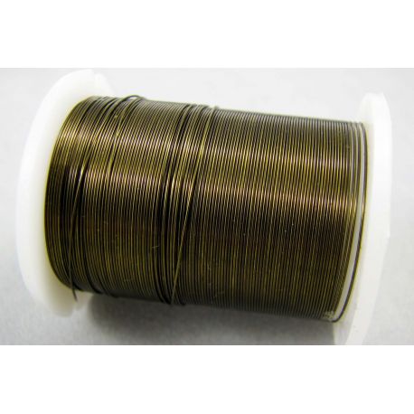 Varinė vielutė 0.30 mm 10 m VV0024-4