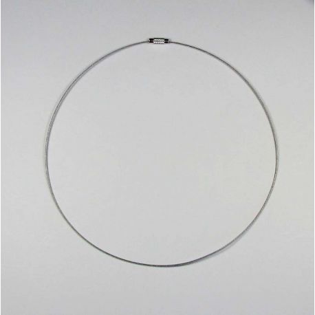 Troselis su užsegimu 45 cm VV0035