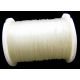 Elastic rubber 0.60 mm 1 m VV0007-2