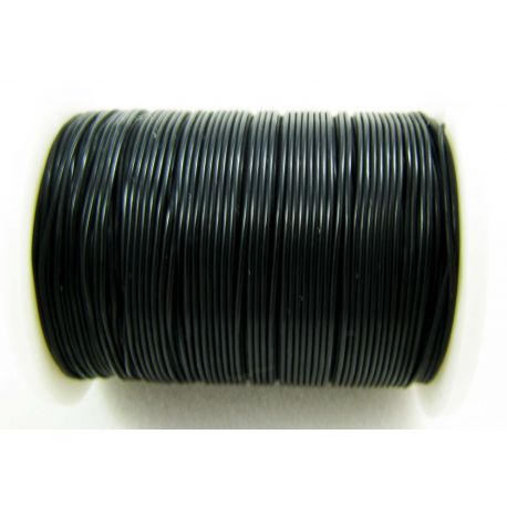 Elastic rubber 0.60 mm 1 m VV0007-9