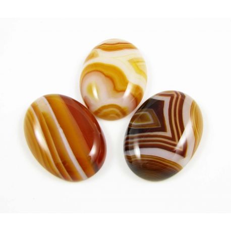 Ahhaat kabokoon 25x18 mm KB0116