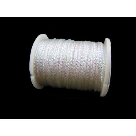 Metalizuotas siūlas 0.70 mm 1 m VV0016-1