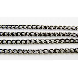 Kett 4x3 mm 10 cm MD0441
