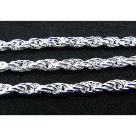 Grandinėlė 3x0,6 mm 10 cm MD0432