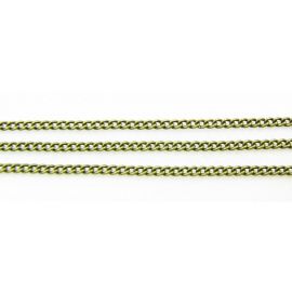 Kett 2x1,5 mm 10 cm MD0436