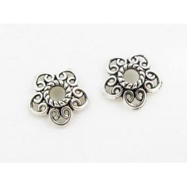 Kepurėlė 12x12 mm, 1 vnt. MD0240