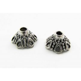 Kepurėlė 12x12 mm MD0246