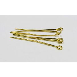 Pins 35x0.7 mm, ~100 pcs. (12.30 p.m.)