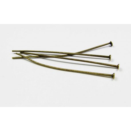 Tihvtid 50x0,7 mm, ~ 100 tk. (21,40 g) MD0264