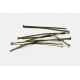 Stifte 40x0,7 mm, ~ 100 Stk. (18,15 g) MD0266