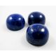 Dabīgais Lapis Lazuli Cabochon 12 mm AA klase KB0124-5