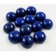 Dabīgais Lapis Lazuli Cabochon 12 mm AA klase KB0124-5