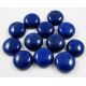 Looduslik Lapis Lazuli Cabochon 20 mm klass AA KB0124-3