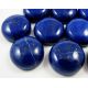 Looduslik Lapis Lazuli Cabochon 20 mm klass AA KB0124-3