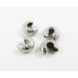 Spaustuko paslėpėjas 4 mm 1 vnt. MD0365
