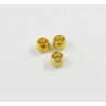 Spaustukas 2 mm ~100 vnt. (1,10 g.)