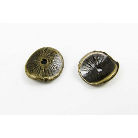 Intarpas 10x9 mm II0079