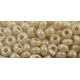 Preciosa Seed Beads (46112) light brown 50 g
