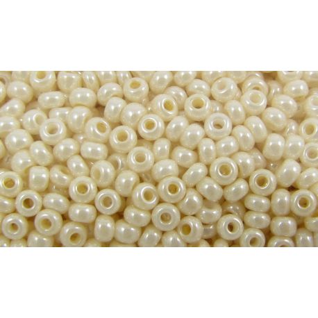 Preciosa seed beads (46205) 8/0 50 g 46113-8