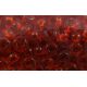 Preciosa Seed Beads (00587) red 50 g