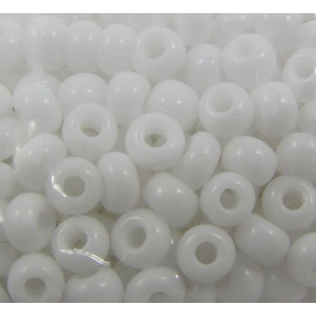 Preciosa seed beads (46205) 8/0 50 g 03050-8