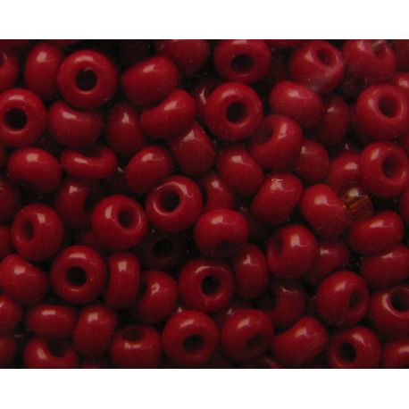 Preciosa biseris (93310) 8/0 50 g 93310-8