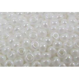 Preciosa biseris (46205) 8/0 50 g 46102-10