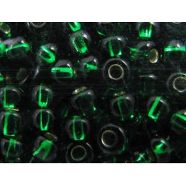Preciosa biseris (57060) 10/0 50 g 57060-10