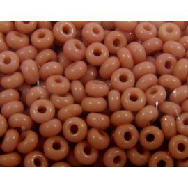 Preciosa biseris (46205) 8/0 50 g 07331-10