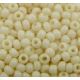 Preciosa Seed Beads (00985-10) light yellowish 50 g
