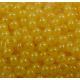 Preciosa Seed Beads (17386-10) yellow 50 g
