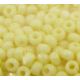 Preciosa Seed Beads (00722-10) light yellow 50 g