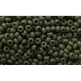 Preciosa biseris (46205) 8/0 50 g 00980-10