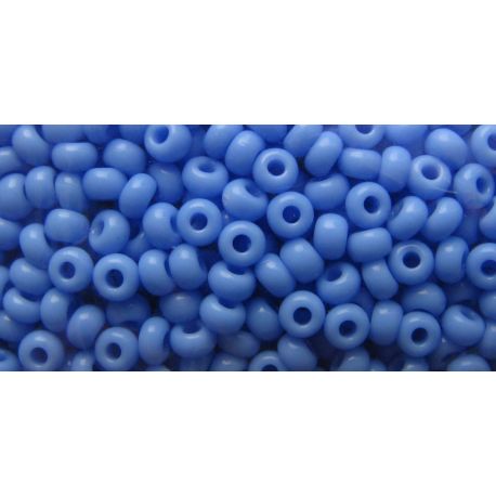 Preciosa seed beads (46205) 8/0 50 g 33020-10