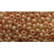 Preciosa Seed Beads (00936) light peach colour 50 g